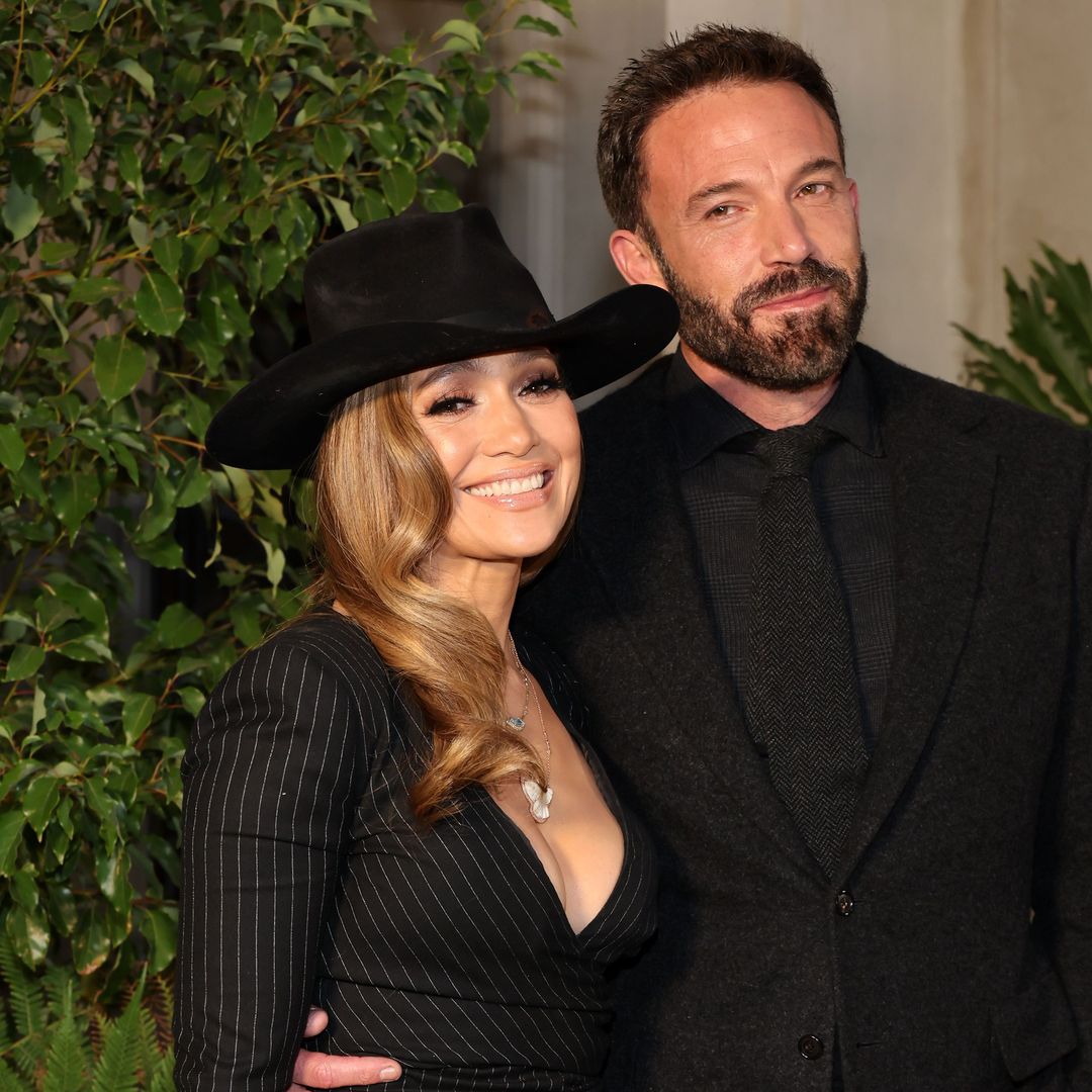 Ben Affleck takes back seat in star-studded new gig involving his family amid Jennifer Lopez latest