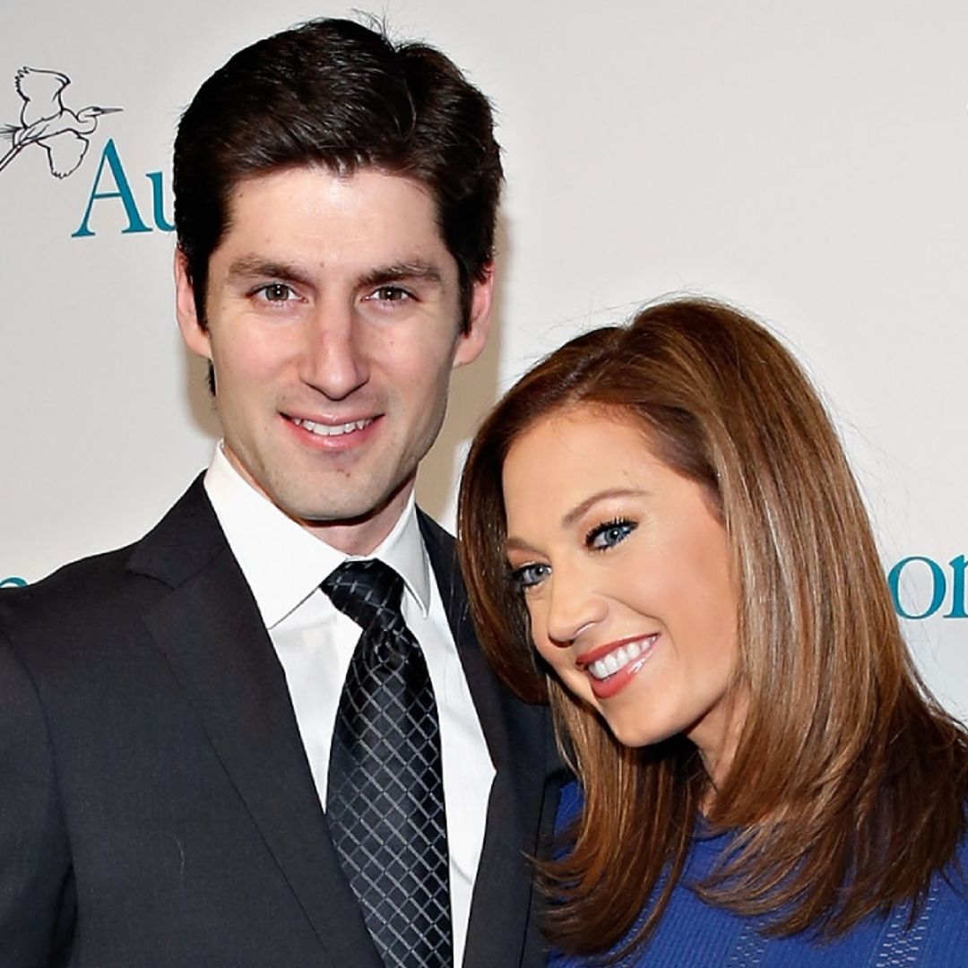 Ginger Zee reveals how her husband is supporting their family following Covid news