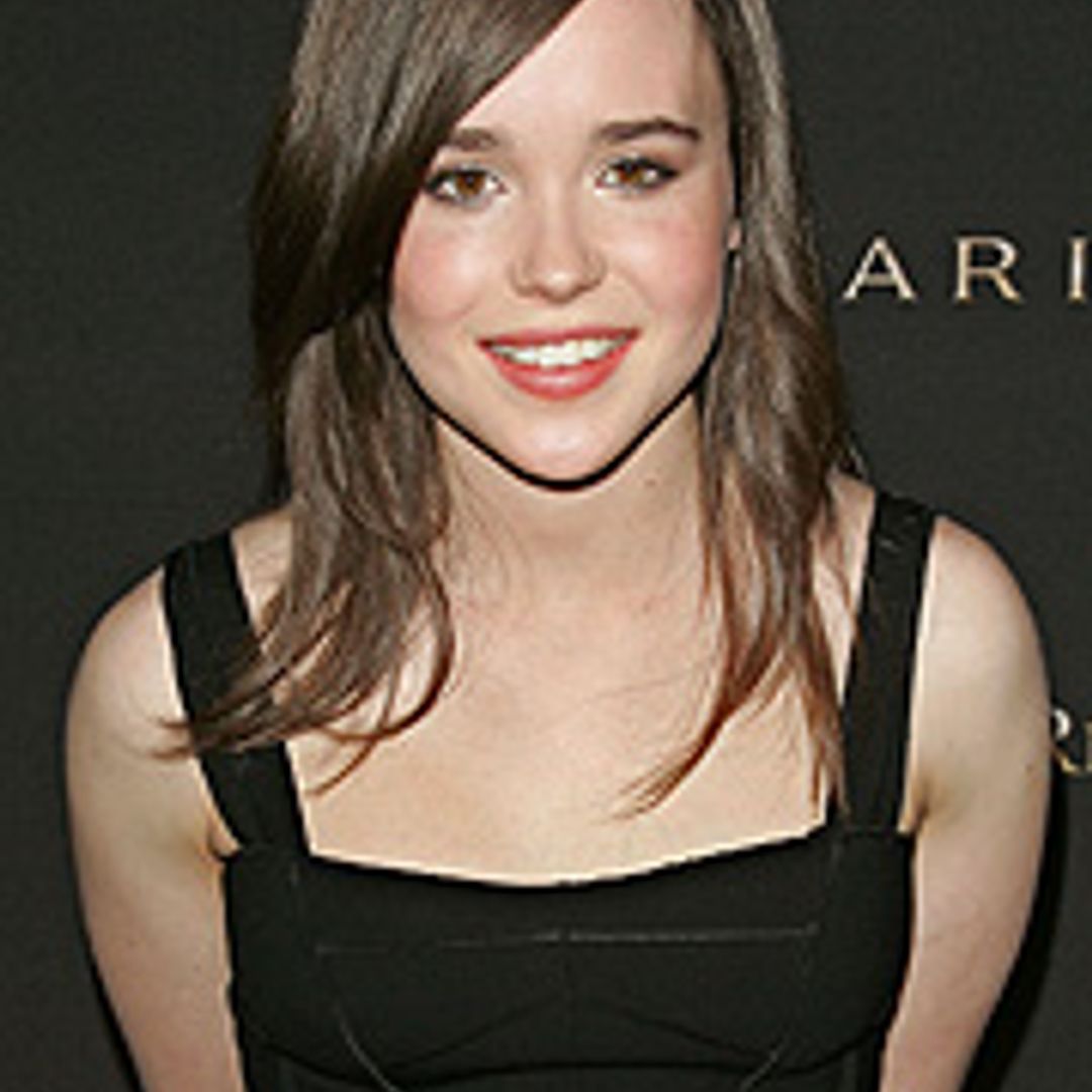 Ellen Page - Biography