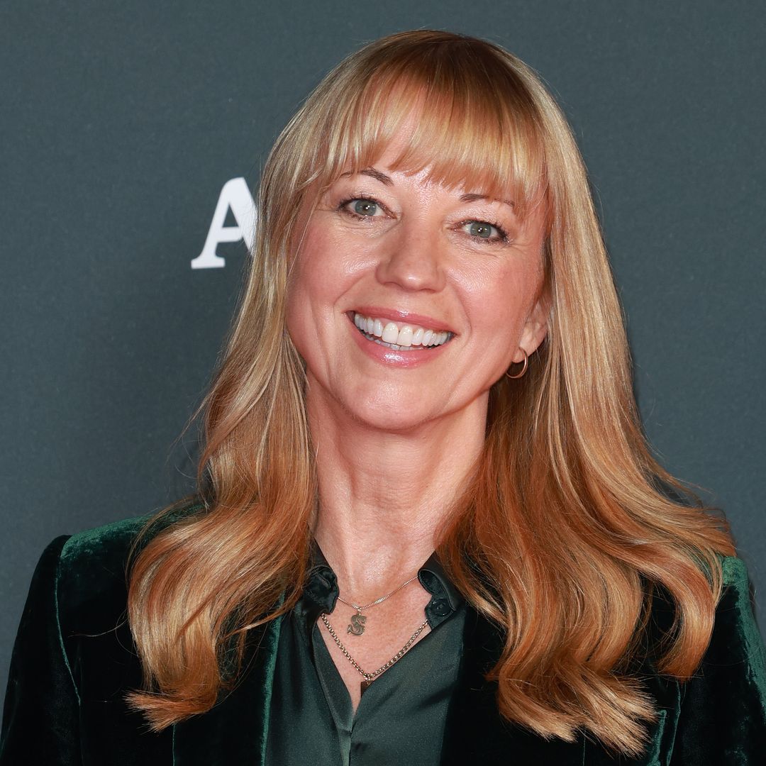 Meet Sara Cox's famous ex-husband before 'smug' marriage to partner Ben