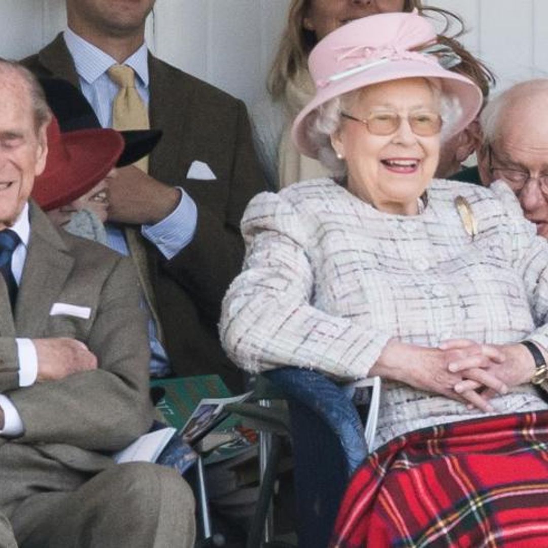 Coins unveiled for Queen and Prince Philip's 70th wedding anniversary