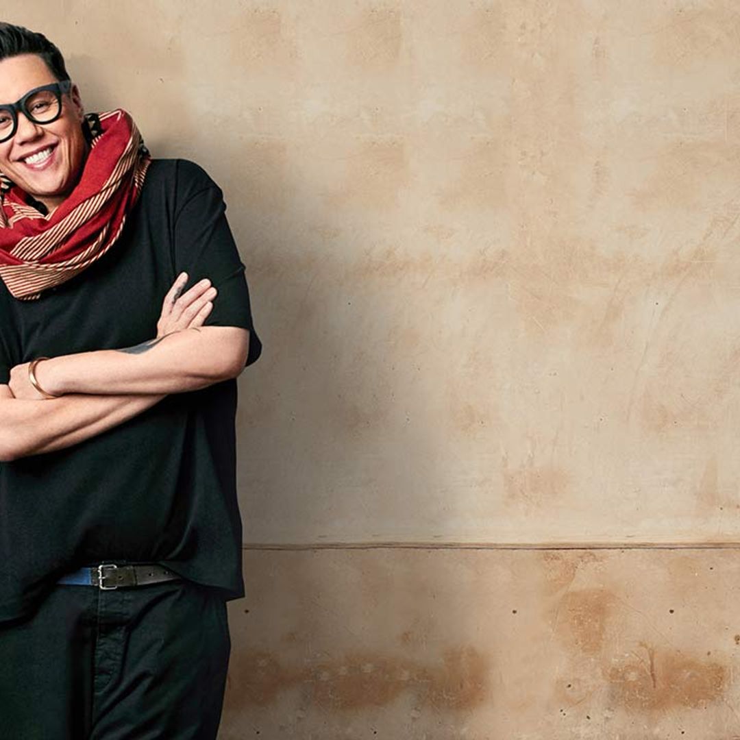 Exclusive: Gok Wan talks dressing for success and the ULTIMATE layering trick