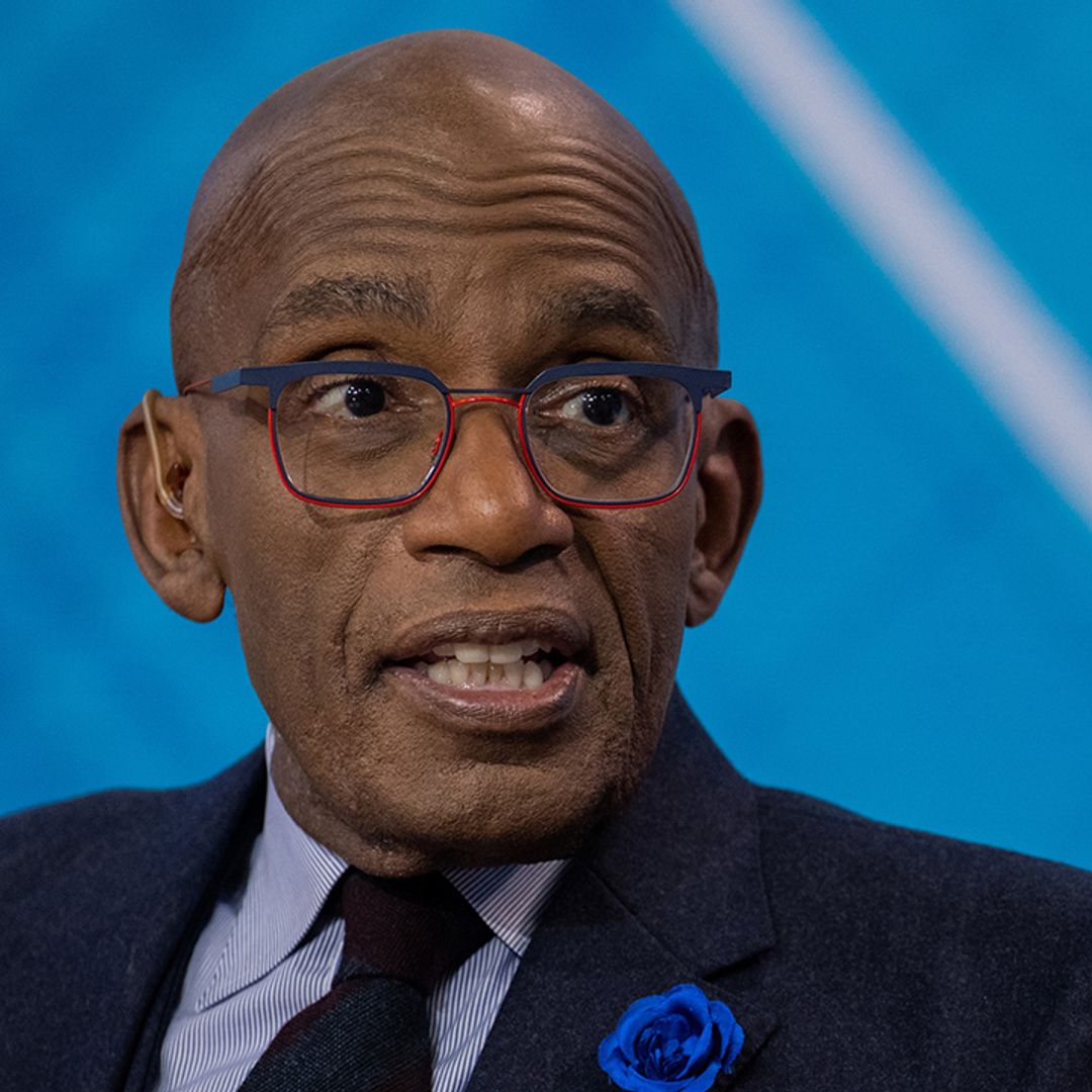 Al Roker's fans urge him to take things more slowly following health battle