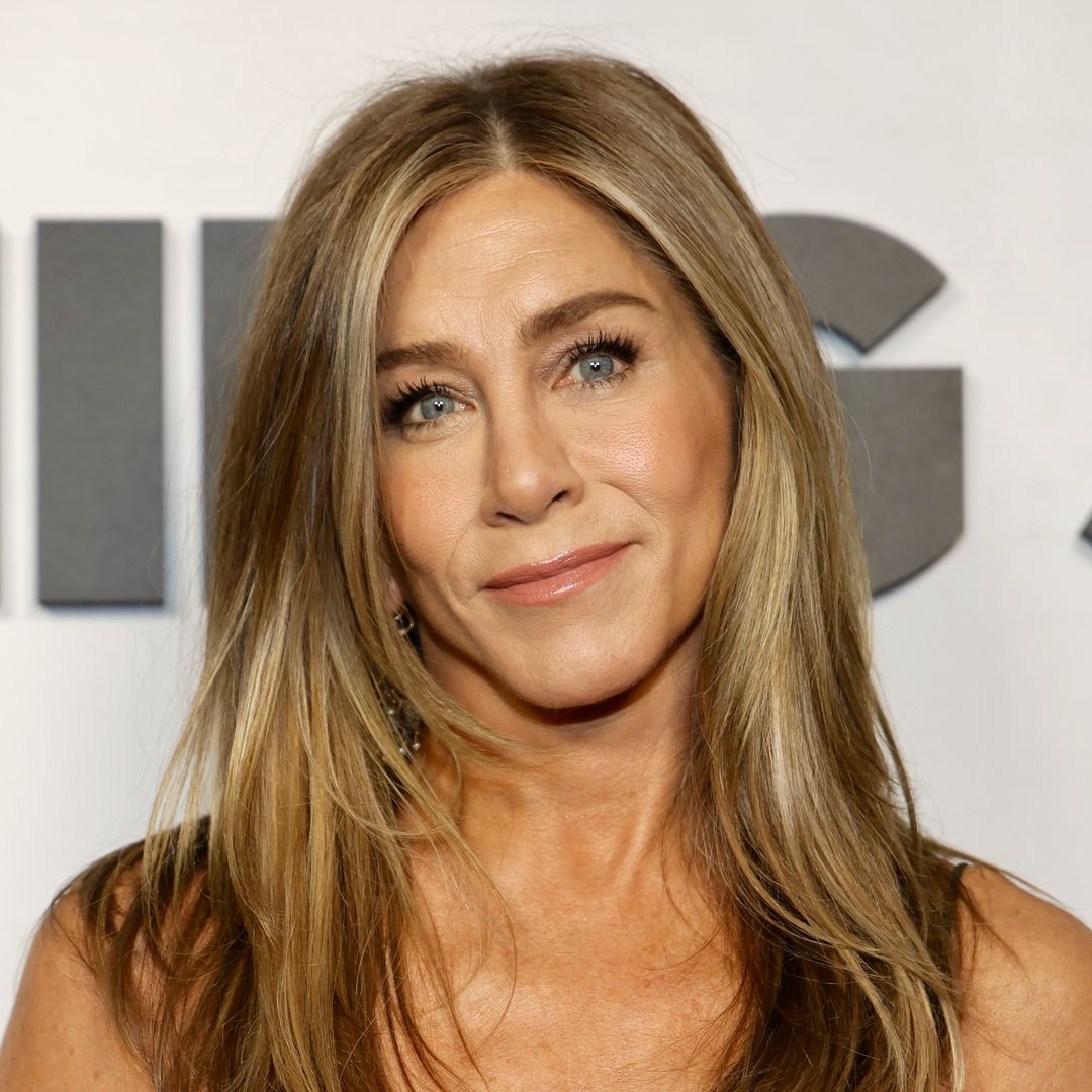 Jennifer Aniston, 56, wows in bikini - and boyfriend Jim Curtis reacts