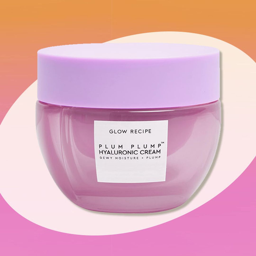 I tried TikTok's viral Glow Recipe 'Plum Plump' moisturiser – and this is what I really think