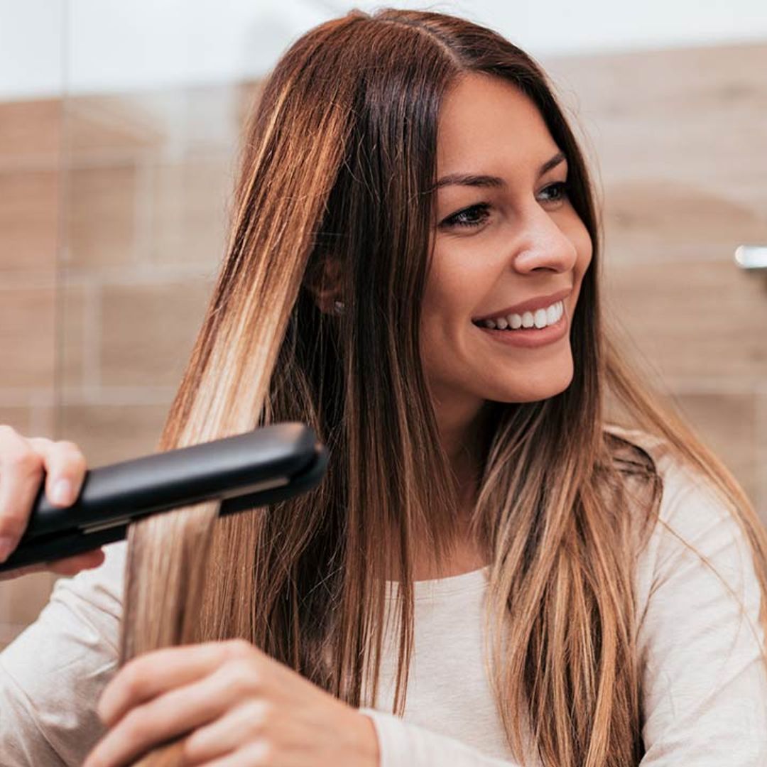 9 best hair straighteners with top reviews