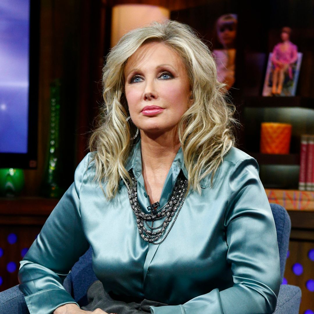 Soap star Morgan Fairchild returns to The Bold & the Beautiful after 17 years