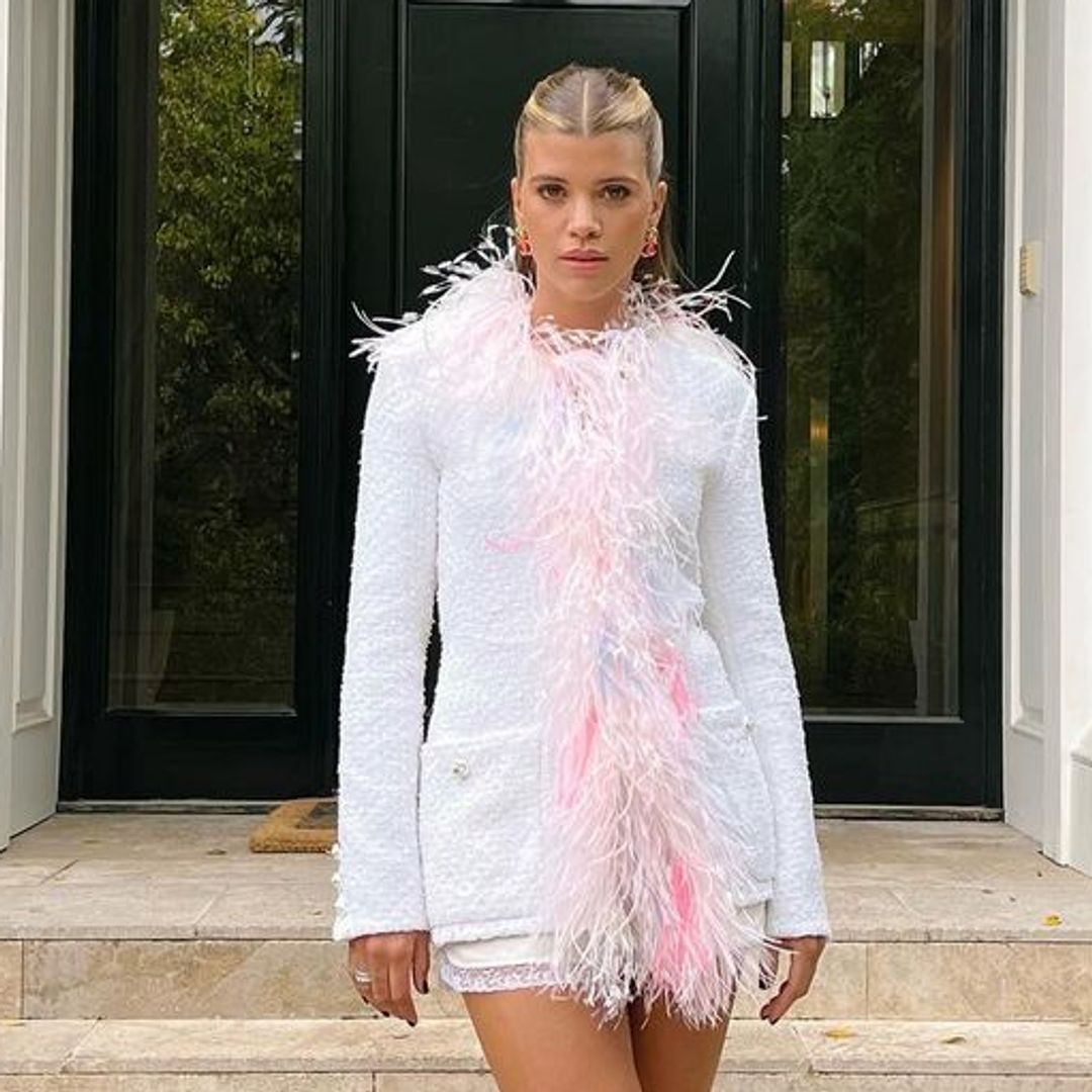 Sofia Richie uses this exact eyeliner and it’s under £30