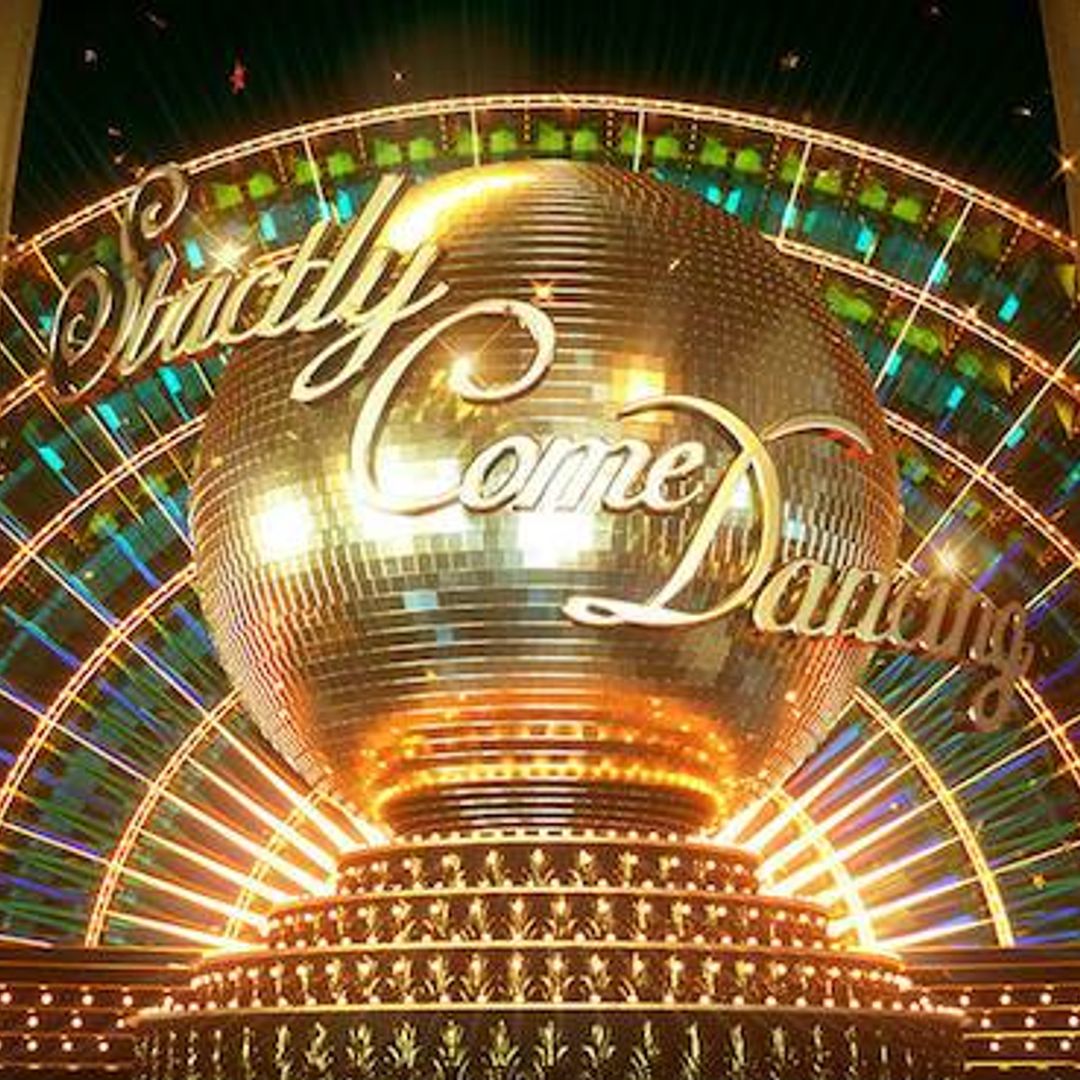 Strictly's first behind-the-scenes photo has someone noticeably missing