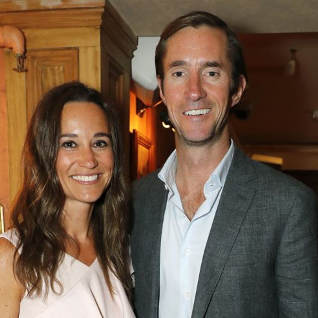 Pippa Middleton's in-laws are renovating Eden Rock hotel after Hurricane Irma damage