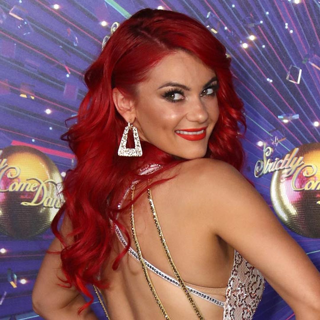 Strictly Come Dancing's Dianne Buswell divides fans with shocking new hair transformation