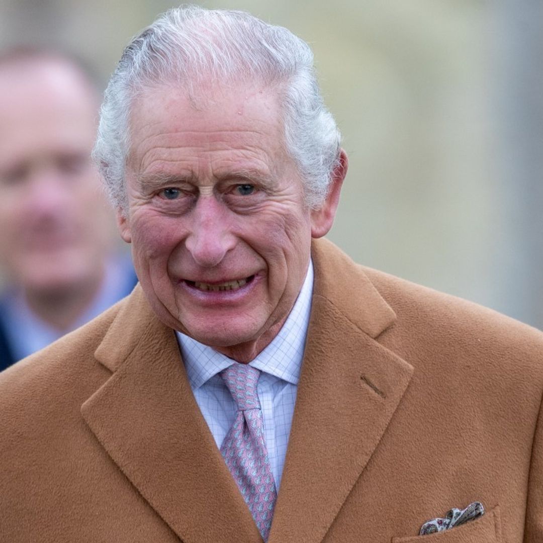 King Charles makes first big change to Sandringham following the Queen's death