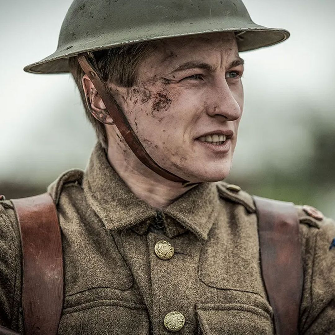 BBC's 'perfect' war drama has viewers begging for a second season