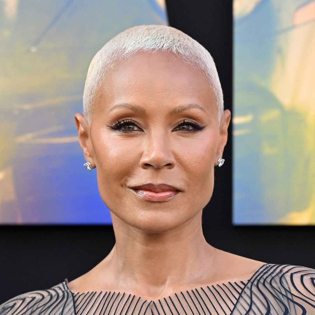 Inside Jada Pinkett Smith's new life away from the spotlight