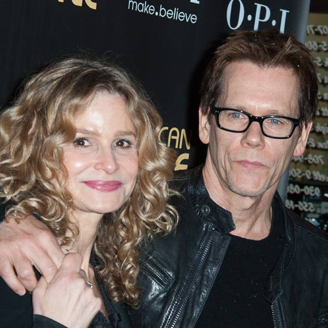 Kevin Bacon and Kyra Sedgwick share emotional tribute as they mourn their dog's passing