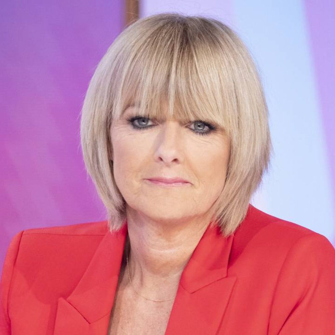 Jane Moore reveals drastic hair transformation during lockdown – and fans react!