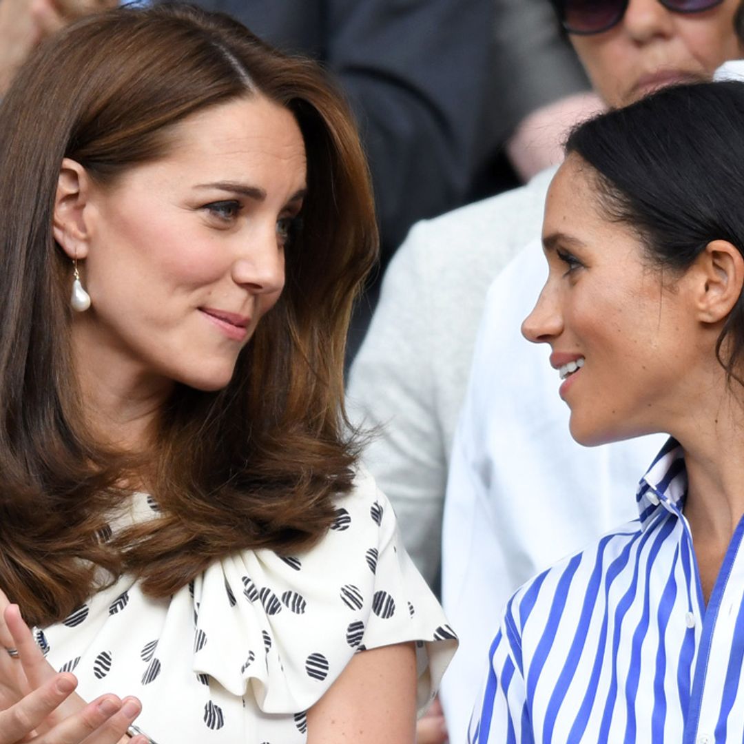 4 surprising ways Princess Kate and Meghan Markle are raising their children the same