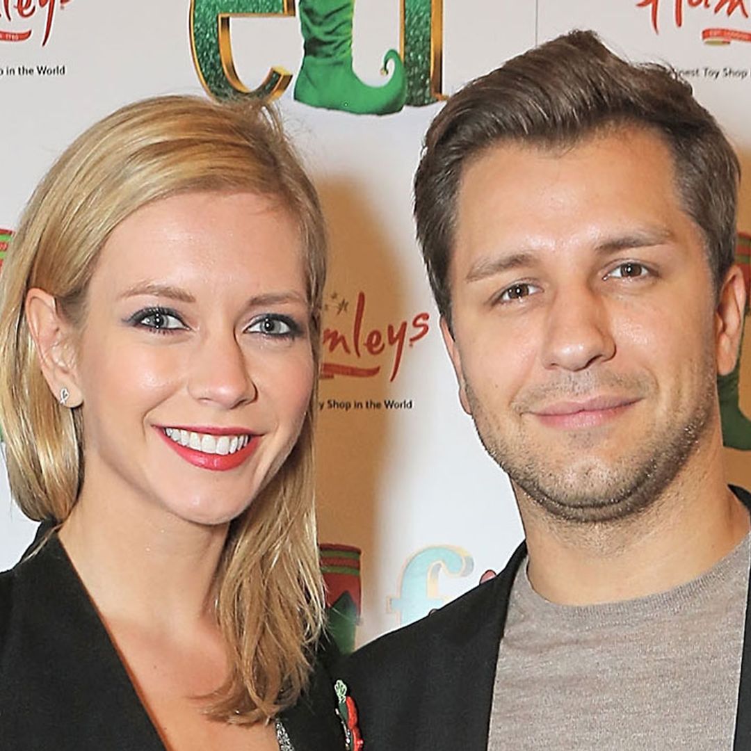 Rachel Riley shares sweet Valentine's Day post after Pasha Kovalev quits Strictly