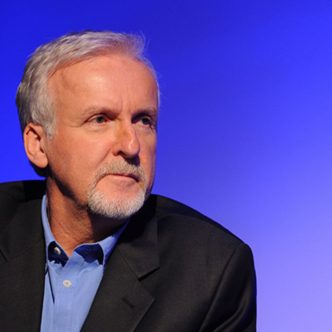 James Cameron says he was 'struck by similarities to Titanic disaster' after Oceangate tragedy