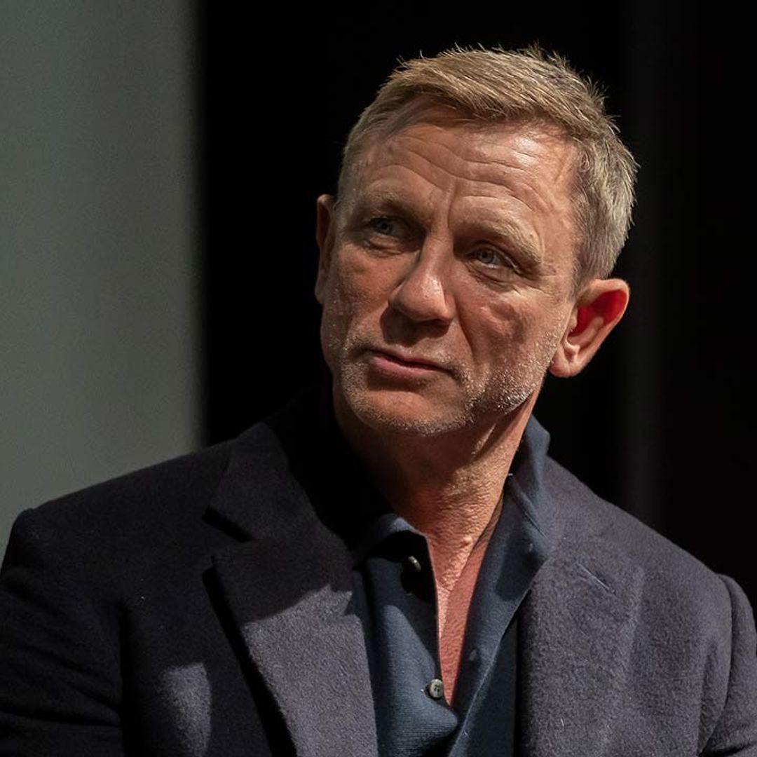 Daniel Craig 'heartbroken' after father passes away aged 77