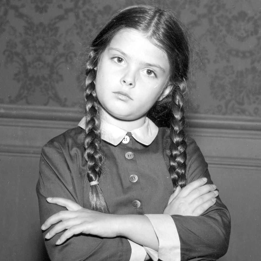 Inside the original Wednesday Addams star's colorful life following fame at 5