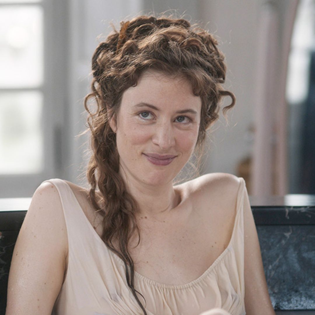 TV viewers 'hooked' on sexy new 8-part period drama that Bridgerton fans will love