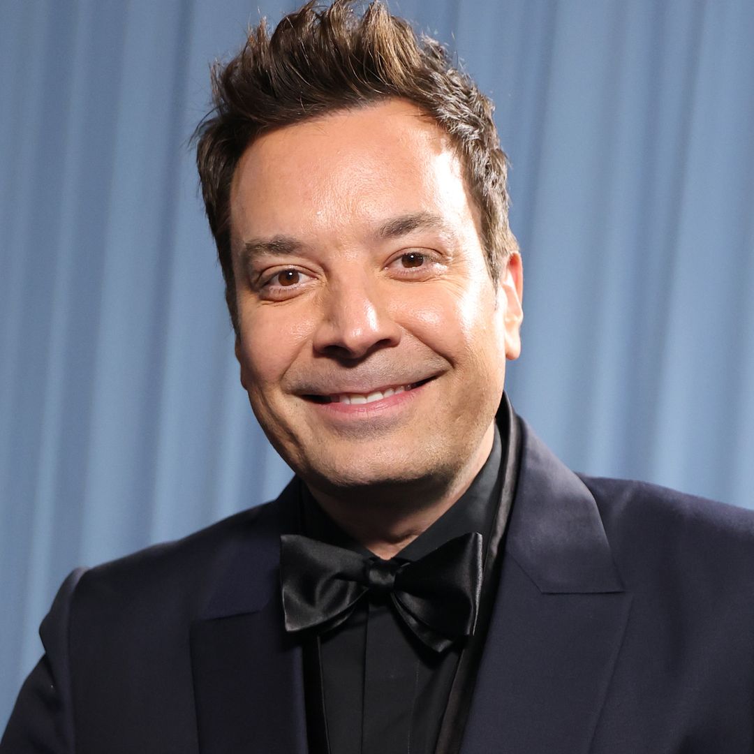 Jimmy Fallon reveals how encounter near Balmoral Castle led to him becoming a guest of the Royal Guard