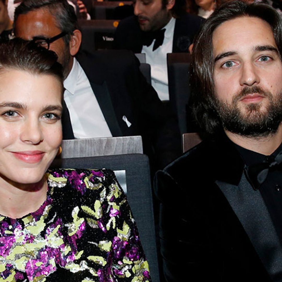 Is Charlotte Casiraghi expecting her second child?
