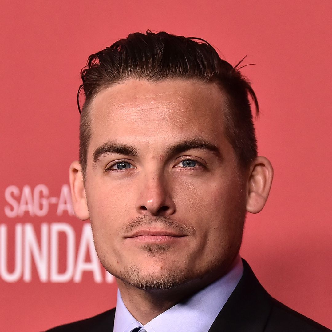 Kevin Zegers - Biography