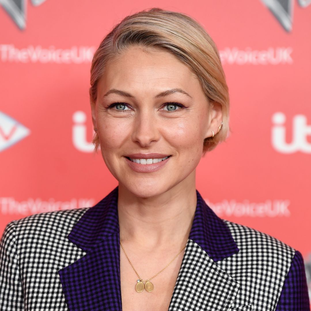 Emma Willis set for exciting new role and fans couldn't be happier