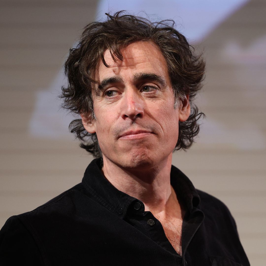 Stephen Mangan's bittersweet secret home revealed