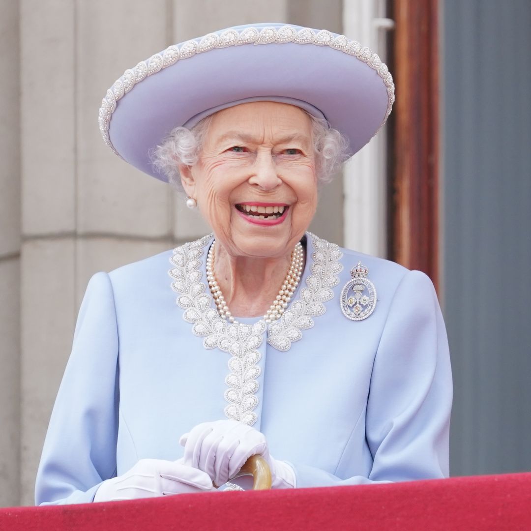 The late Queen to be honoured with monument in touching location