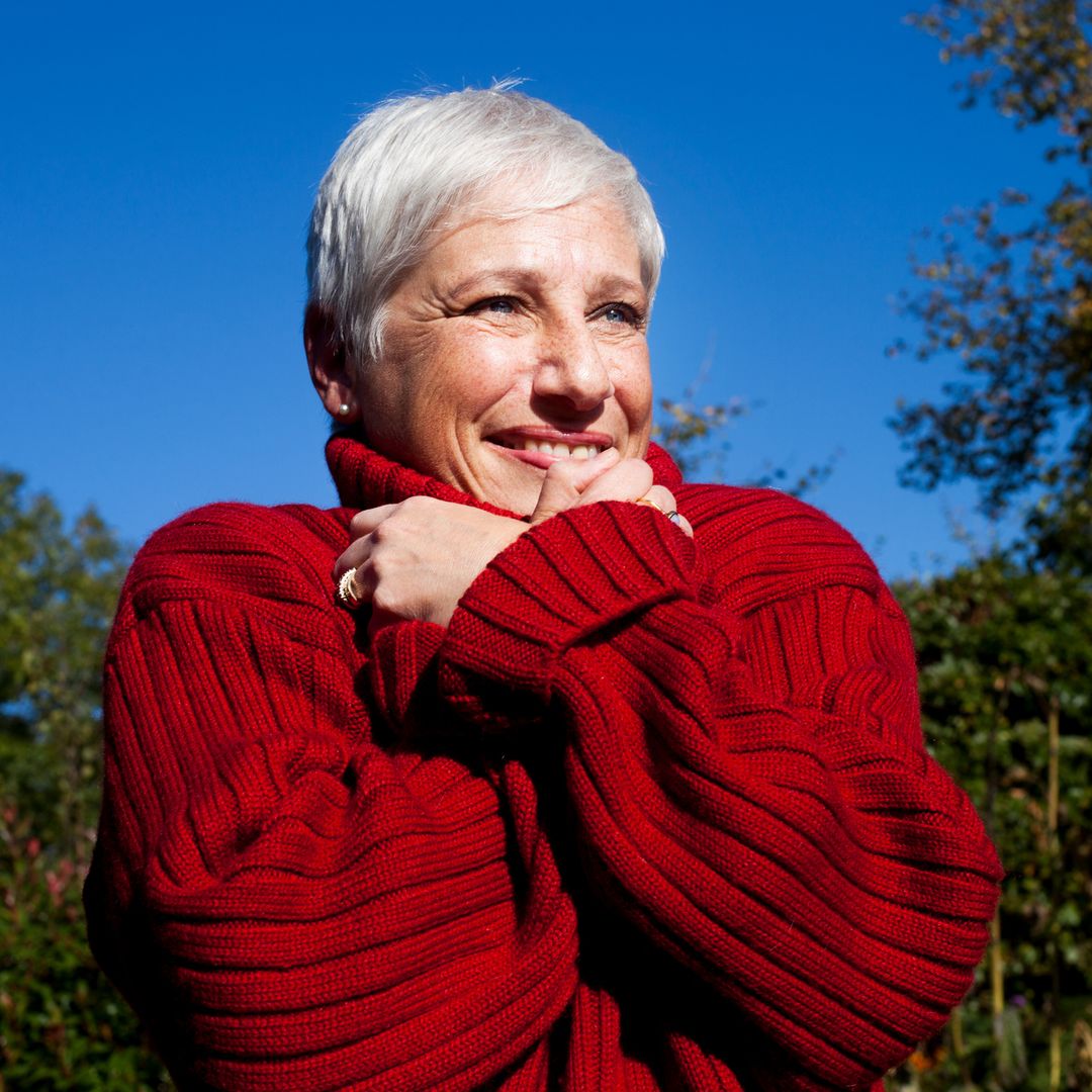 Stop being hard on yourself: How self-compassion boosts performance & your health