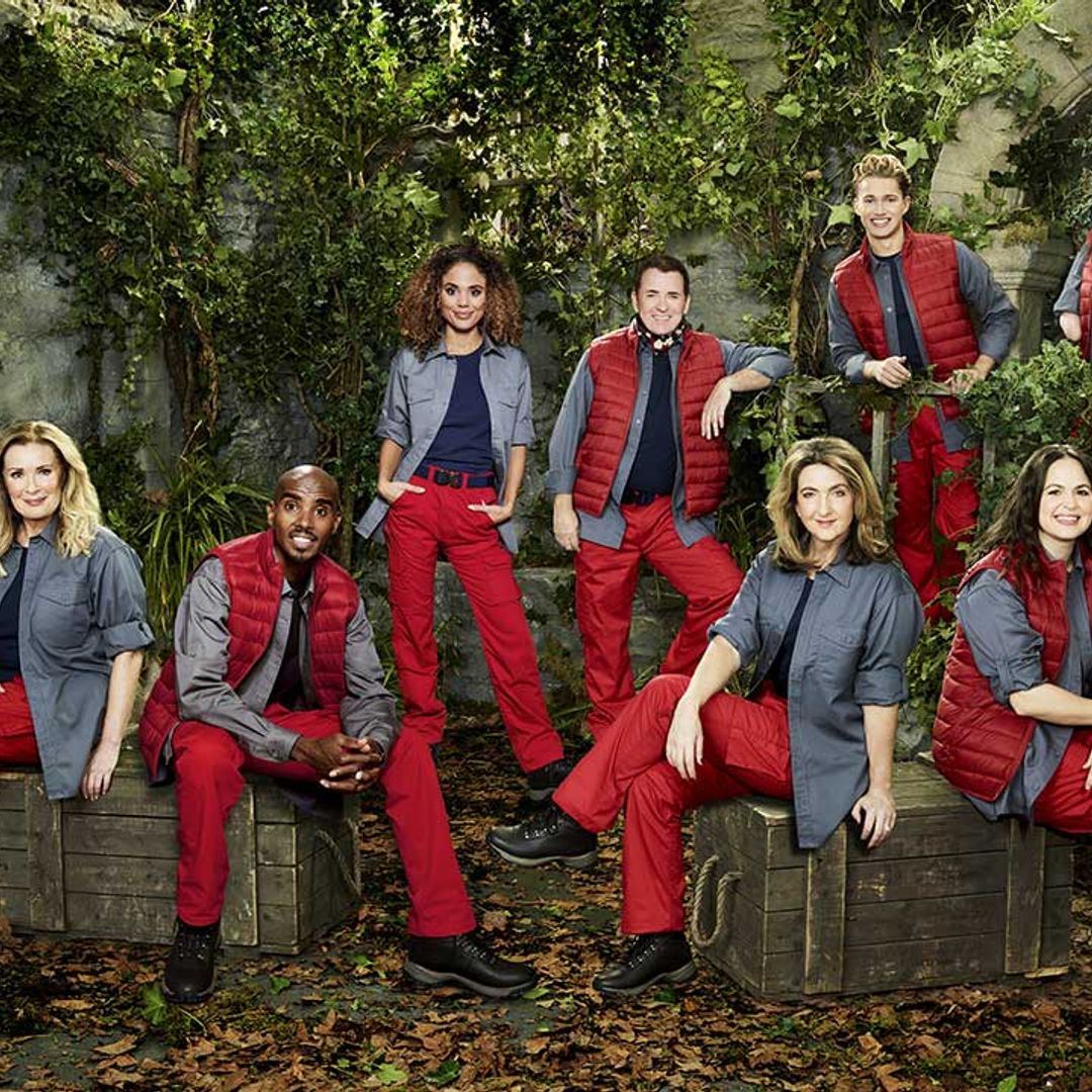 I'm a Celebrity introduce two new celebrities – find out who they are