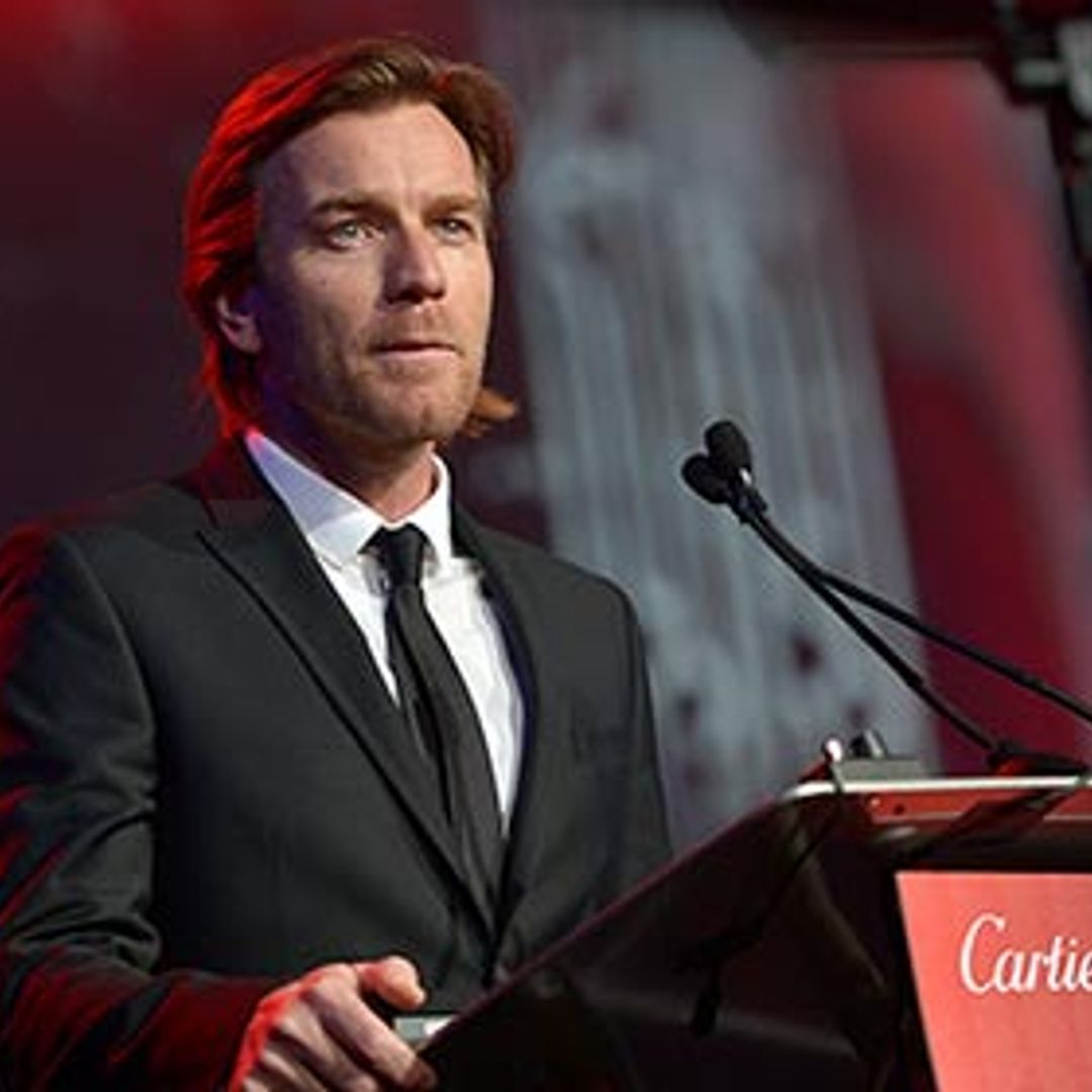 Ewan McGregor turns 43: Find out what's in his stars and your horoscopes