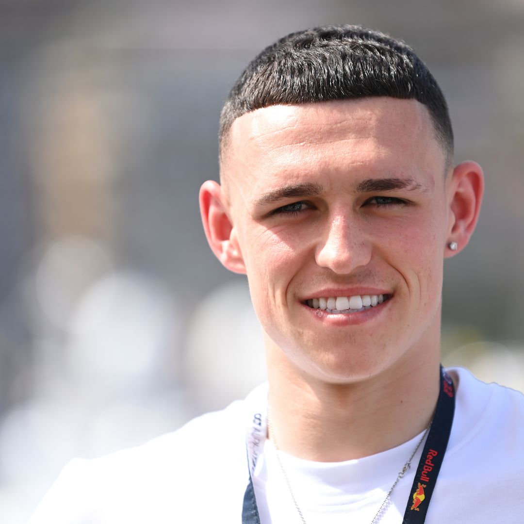 The real reason Phil Foden left the Euros 2024 England camp revealed