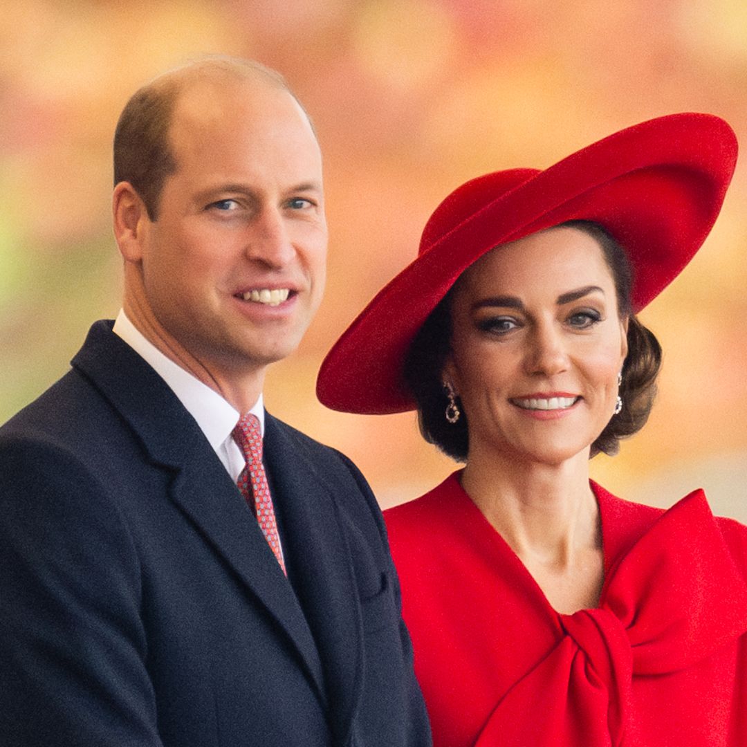 William and Kate's message to Lionesses, Queen Camilla at Wimbledon, and more