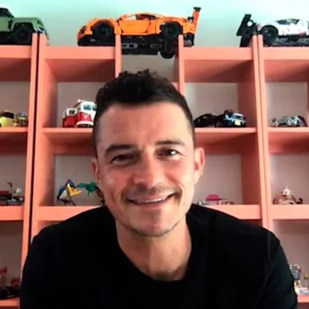 Will Orlando Bloom move back to the UK post Katy Perry split?