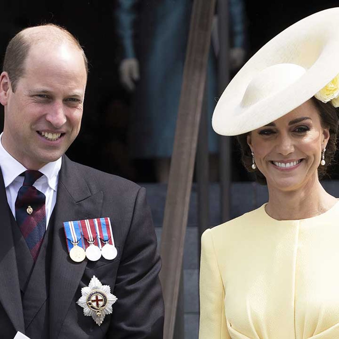 Prince William and Princess Kate's home decor style tricks you should know