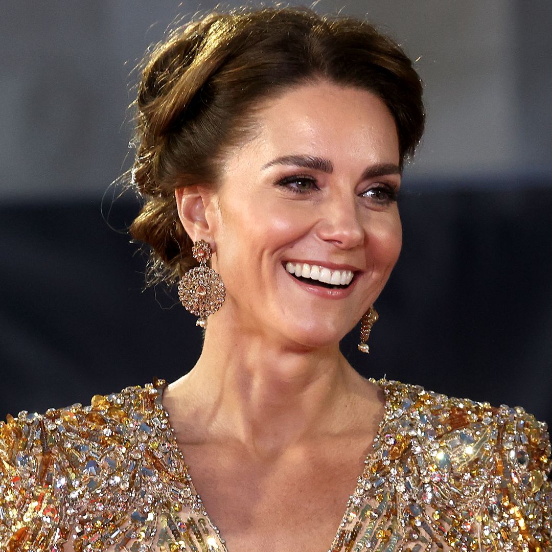 Royals who broke beauty rules - including Princess Kate's 'relatable' moment