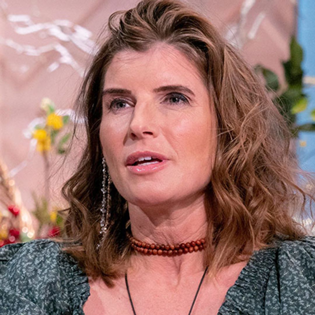 Amanda Owen supported after 'feisty and determined' post about 'problems every day' at farm with ex Clive