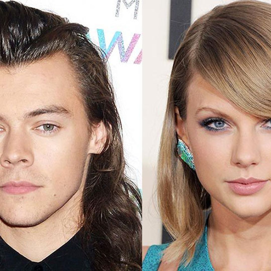 Is Harry Styles' new song Two Ghosts about Taylor Swift?