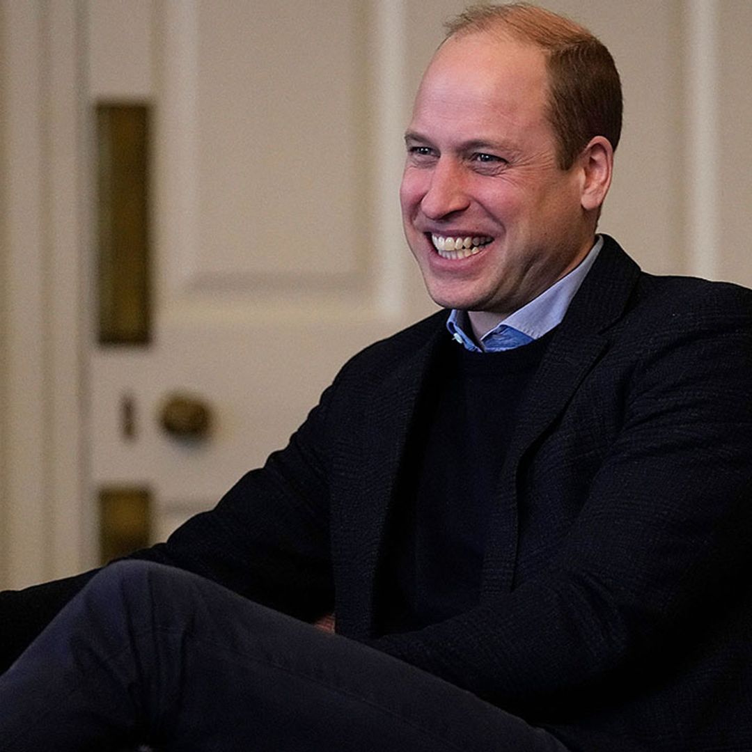 Prince William to carry out solo overseas trip next month