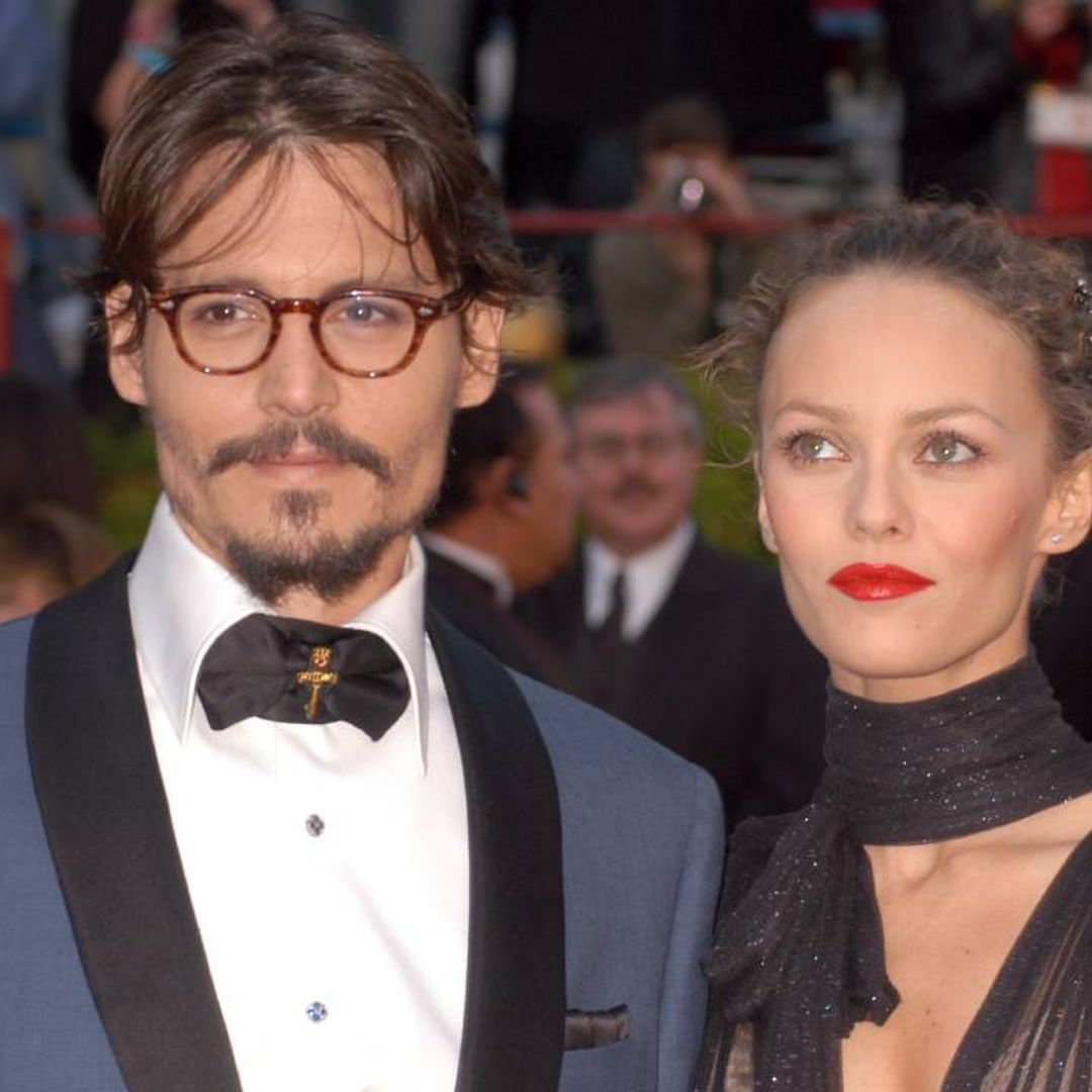 What Vanessa Paradis has said about Johnny Depp amid Amber Heard's claims