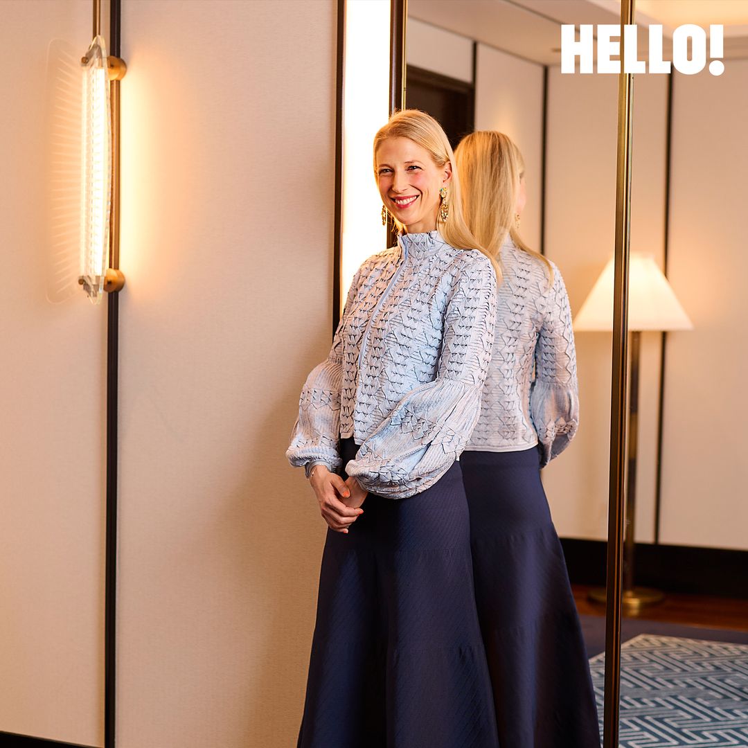 Ella Windsor's exciting next venture amid new role
