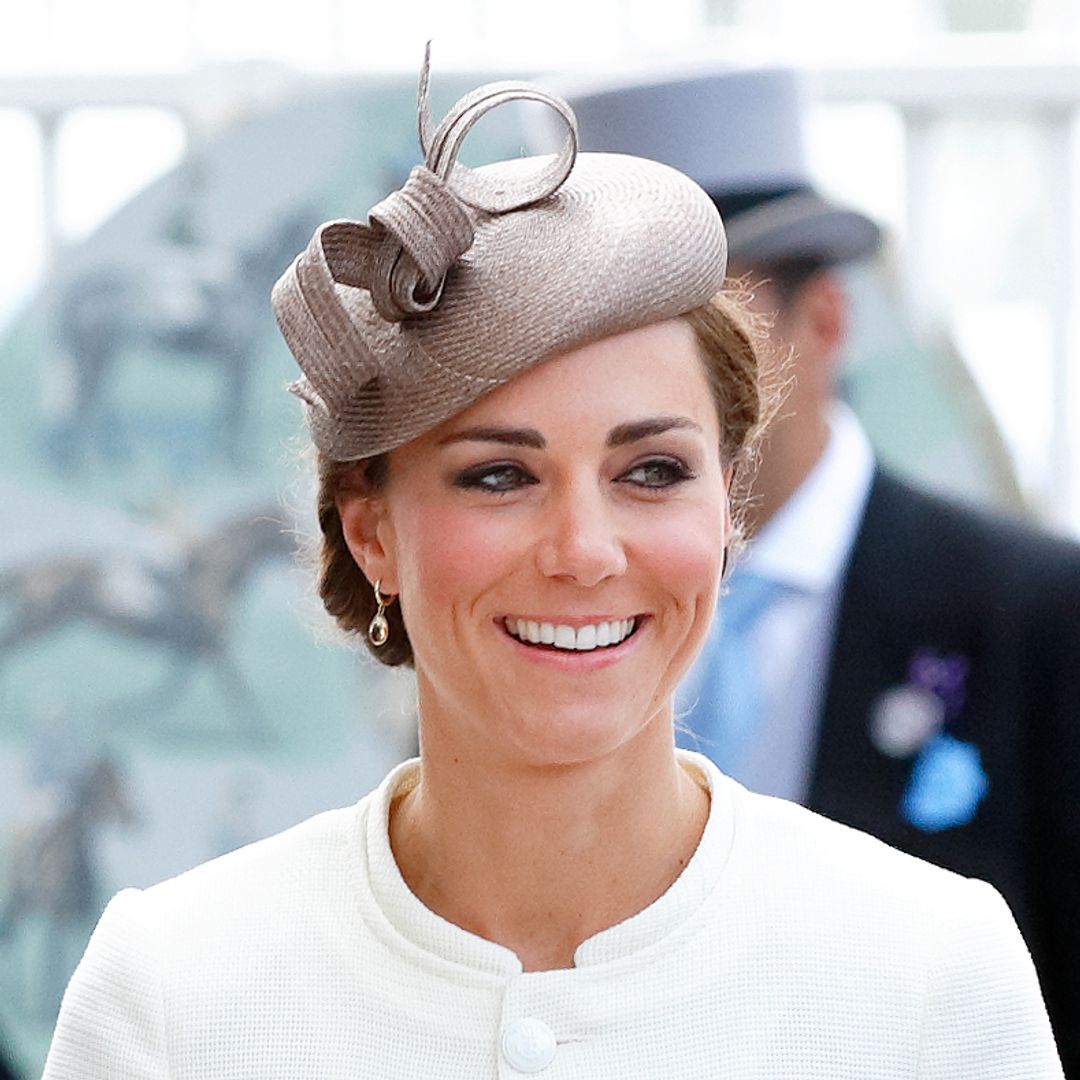 The Princess of Wales' 'deliberate departure' from wedding dress