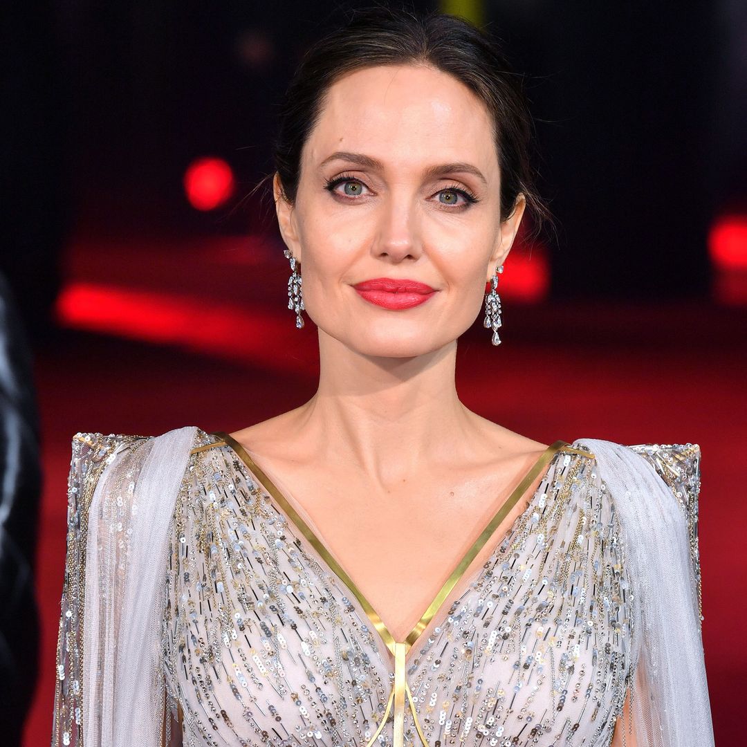 Angelina Jolie divides fans with unrecognizable transformation 