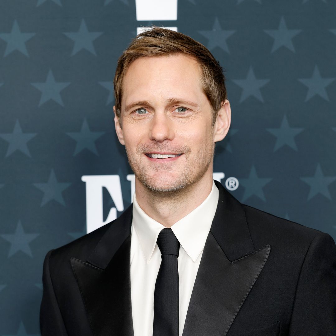 Inside Alexander Skarsgård's dating history including the actress with whom he shares a son