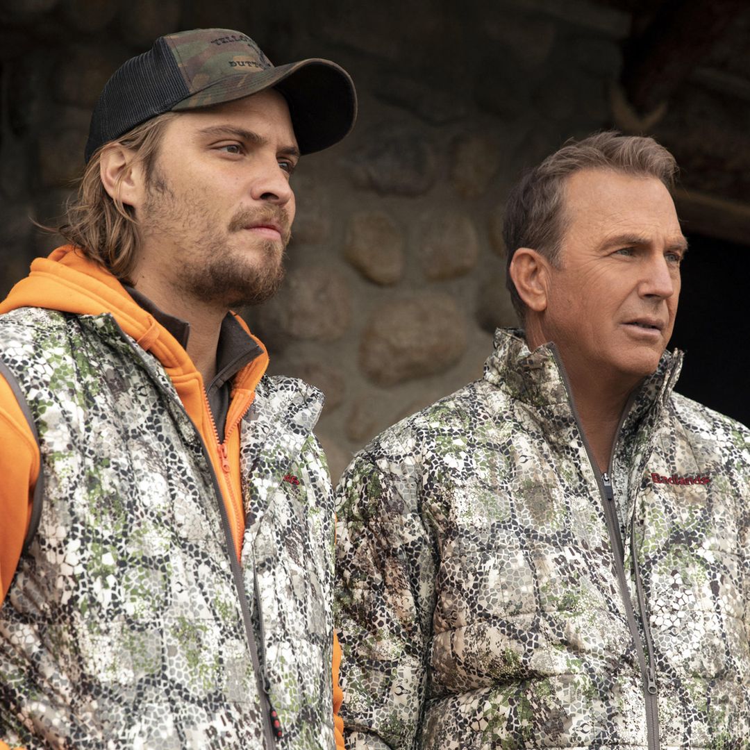 Luke Grimes reveals ‘deeply personal’ career change after Yellowstone