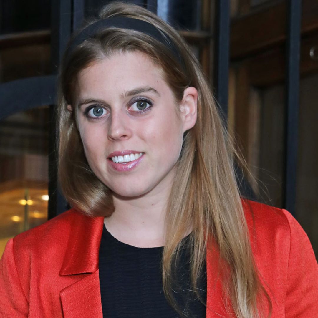 Why Princess Beatrice's new family set-up is a royal first